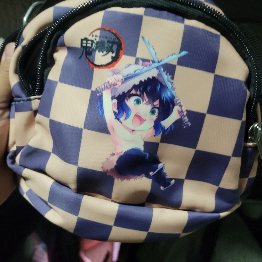 Bag